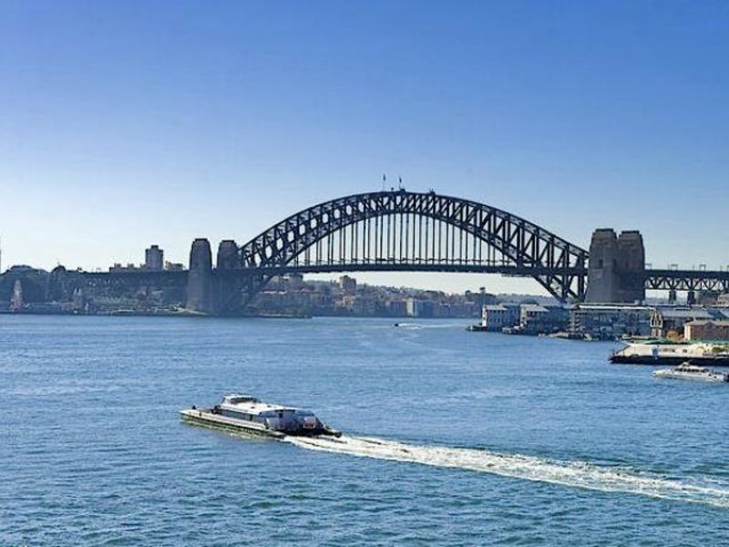 Balmain East NSW 2041